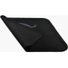 Arozzi Zona Square Floor Pad | Black/Grey