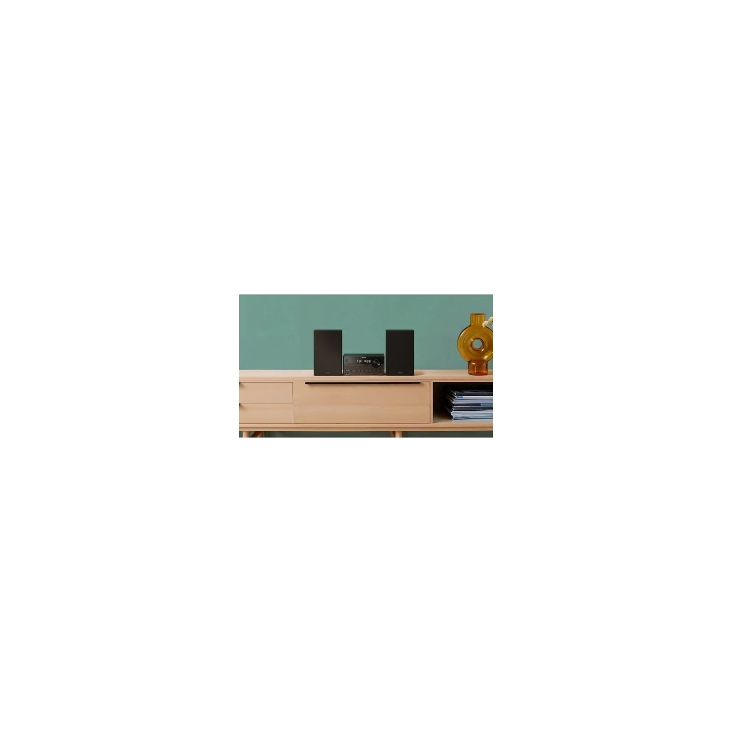 Philips Micro Tower TAM4505M2/12
