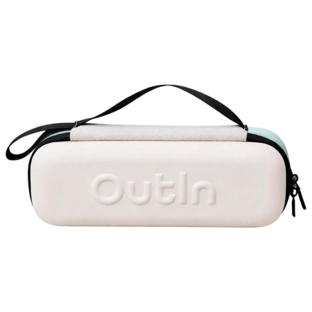Outin EVA Protective Case, model OT-EVA-02-SB, color Sand Beige