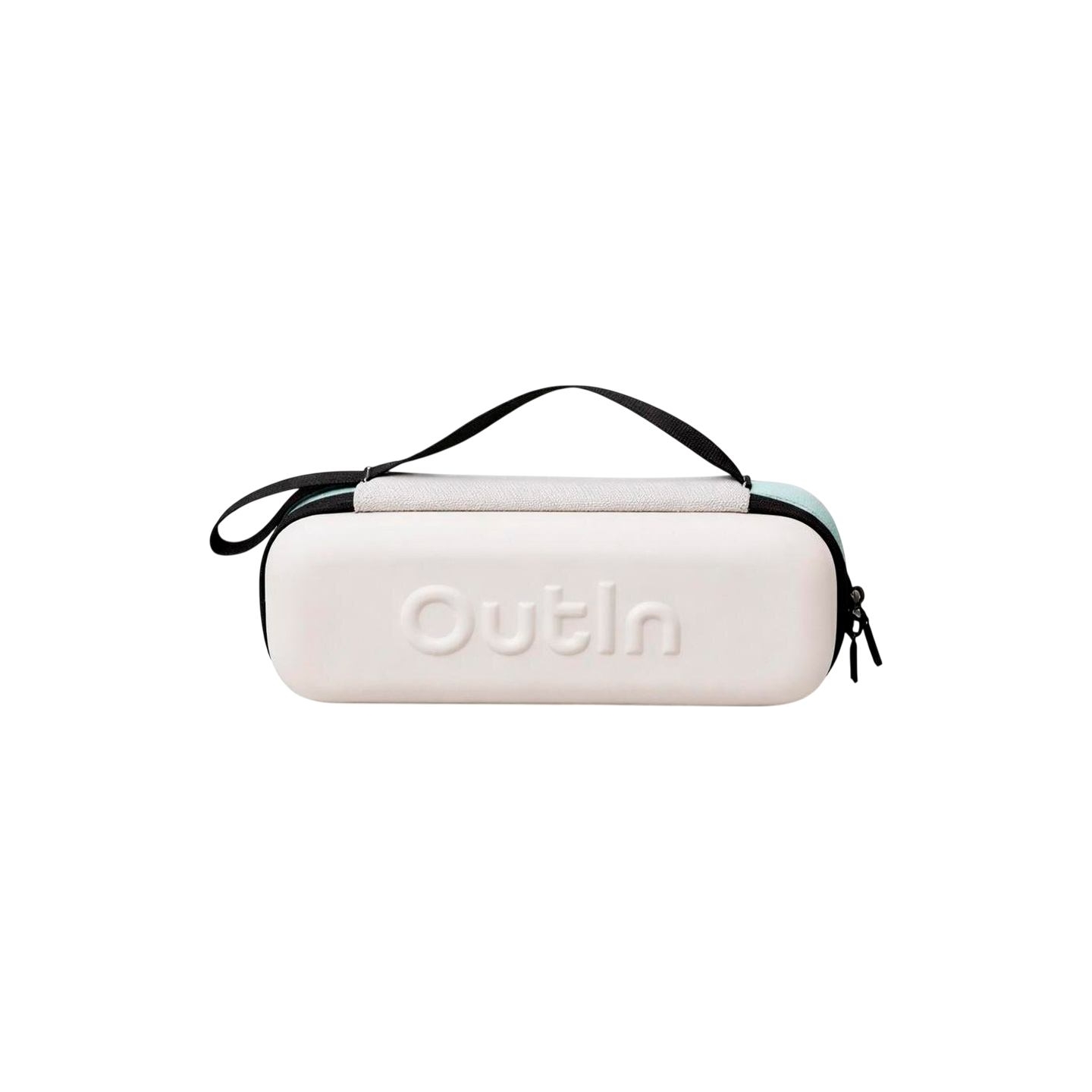 Outin EVA Protective Case, model OT-EVA-02-SB, color Sand Beige