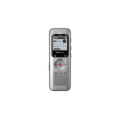 Philips voice recorder DVT 2015