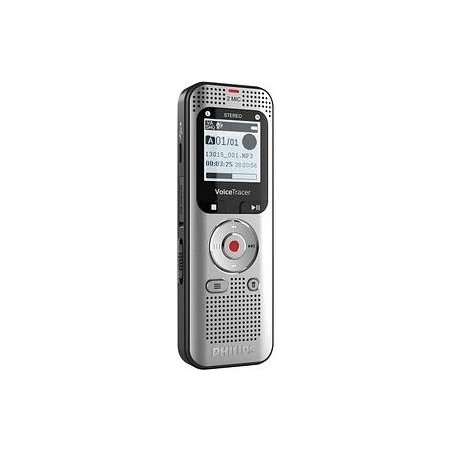 Philips voice recorder DVT 2015