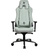 Arozzi Vernazza SoftFabric | Arozzi | Gaming Chair | Frame material: Metal; Wheel base: Aluminium; Upholstery: Soft Fabric | Pea