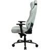 Arozzi Vernazza SoftFabric | Arozzi | Gaming Chair | Frame material: Metal; Wheel base: Aluminium; Upholstery: Soft Fabric | Pea