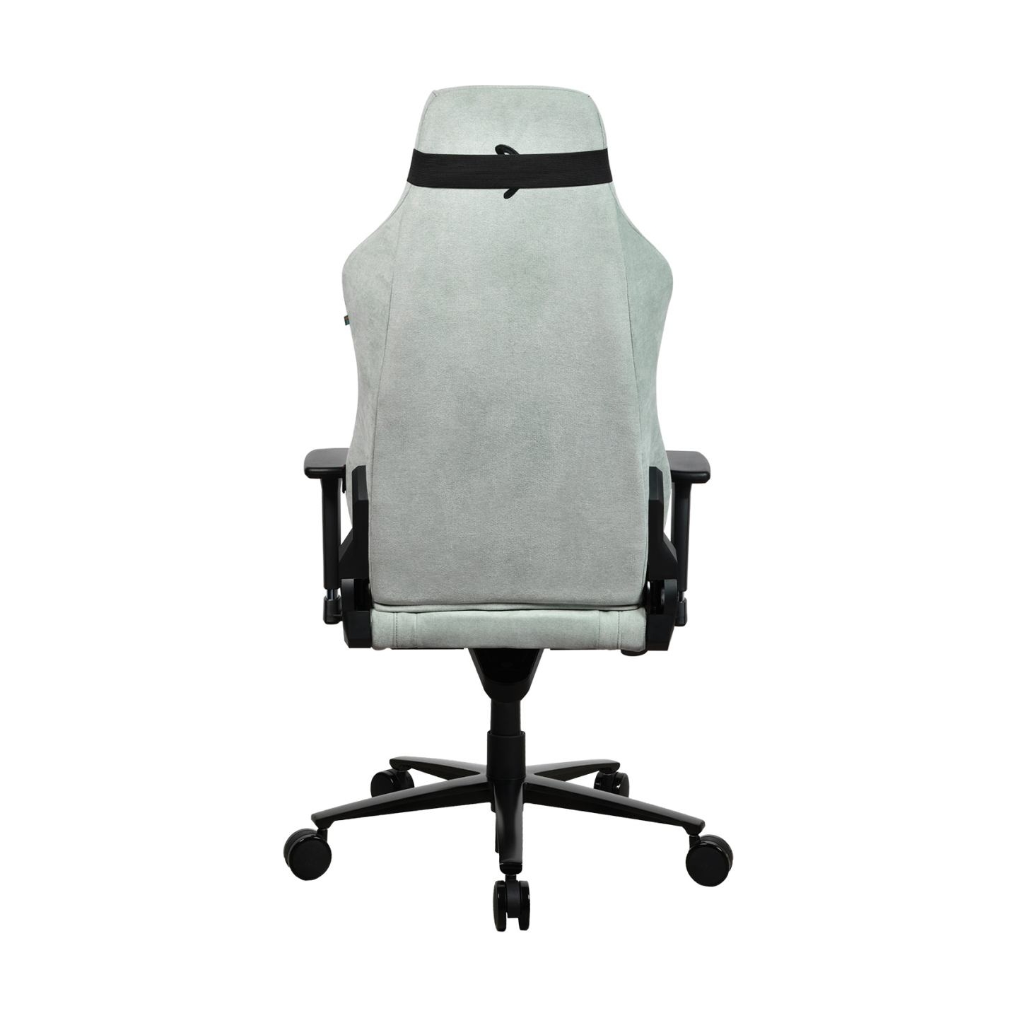 Arozzi Vernazza SoftFabric | Arozzi | Gaming Chair | Frame material: Metal; Wheel base: Aluminium; Upholstery: Soft Fabric | Pea