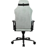 Arozzi Vernazza SoftFabric | Arozzi | Gaming Chair | Frame material: Metal; Wheel base: Aluminium; Upholstery: Soft Fabric | Pea