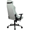 Arozzi Vernazza SoftFabric | Arozzi | Gaming Chair | Frame material: Metal; Wheel base: Aluminium; Upholstery: Soft Fabric | Pea