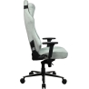 Arozzi Vernazza SoftFabric | Arozzi | Gaming Chair | Frame material: Metal; Wheel base: Aluminium; Upholstery: Soft Fabric | Pea
