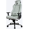 Arozzi Vernazza SoftFabric | Arozzi | Gaming Chair | Frame material: Metal; Wheel base: Aluminium; Upholstery: Soft Fabric | Pea