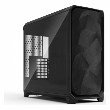 Fractal Design PC case Meshify 3 XL Black TG Light Tint