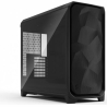 Fractal Design PC case Meshify 3 XL Black TG Light Tint