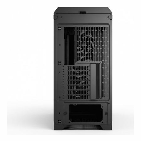 Fractal Design PC case Meshify 3 XL Black TG Light Tint