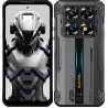 Oukitel Smartphone WP60 5G 12/512 GB IP69K black