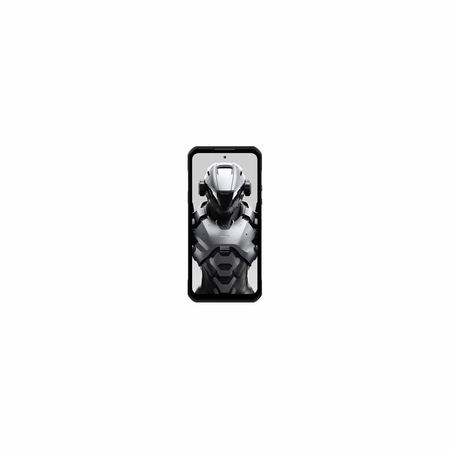 Oukitel Smartphone WP60 5G 12/512 GB IP69K black