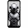 Oukitel Smartphone WP60 5G 12/512 GB IP69K black