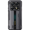 Oukitel Smartphone WP60 5G 12/512 GB IP69K black