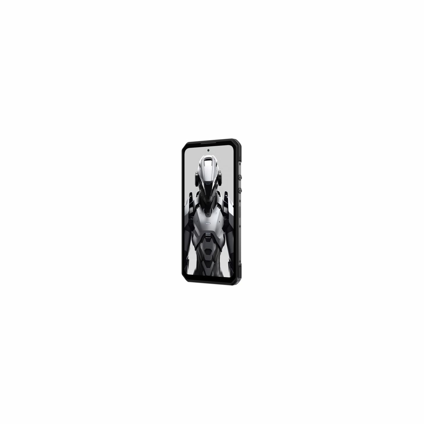 Oukitel Smartphone WP60 5G 12/512 GB IP69K black