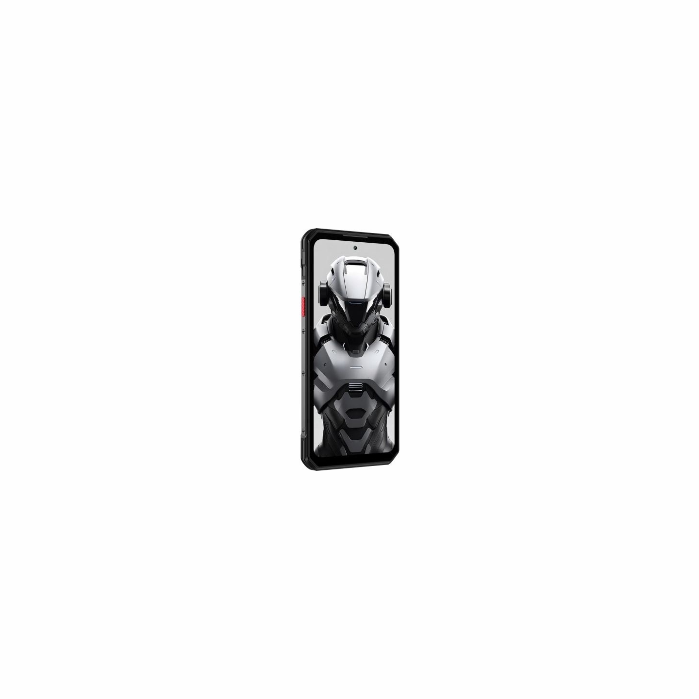 Oukitel Smartphone WP60 5G 12/512 GB IP69K black