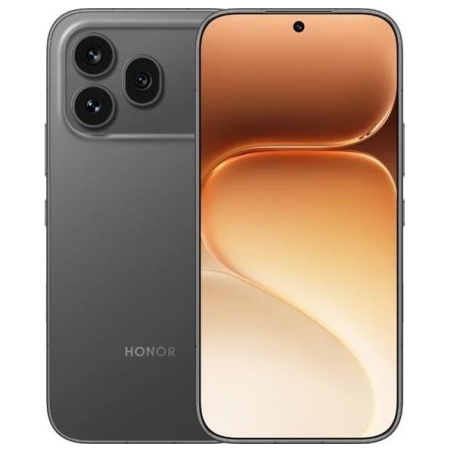 Honor MOBILE PHONE HONOR 600 PRO/12/512GB BLACK 5109CHFF HONOR
