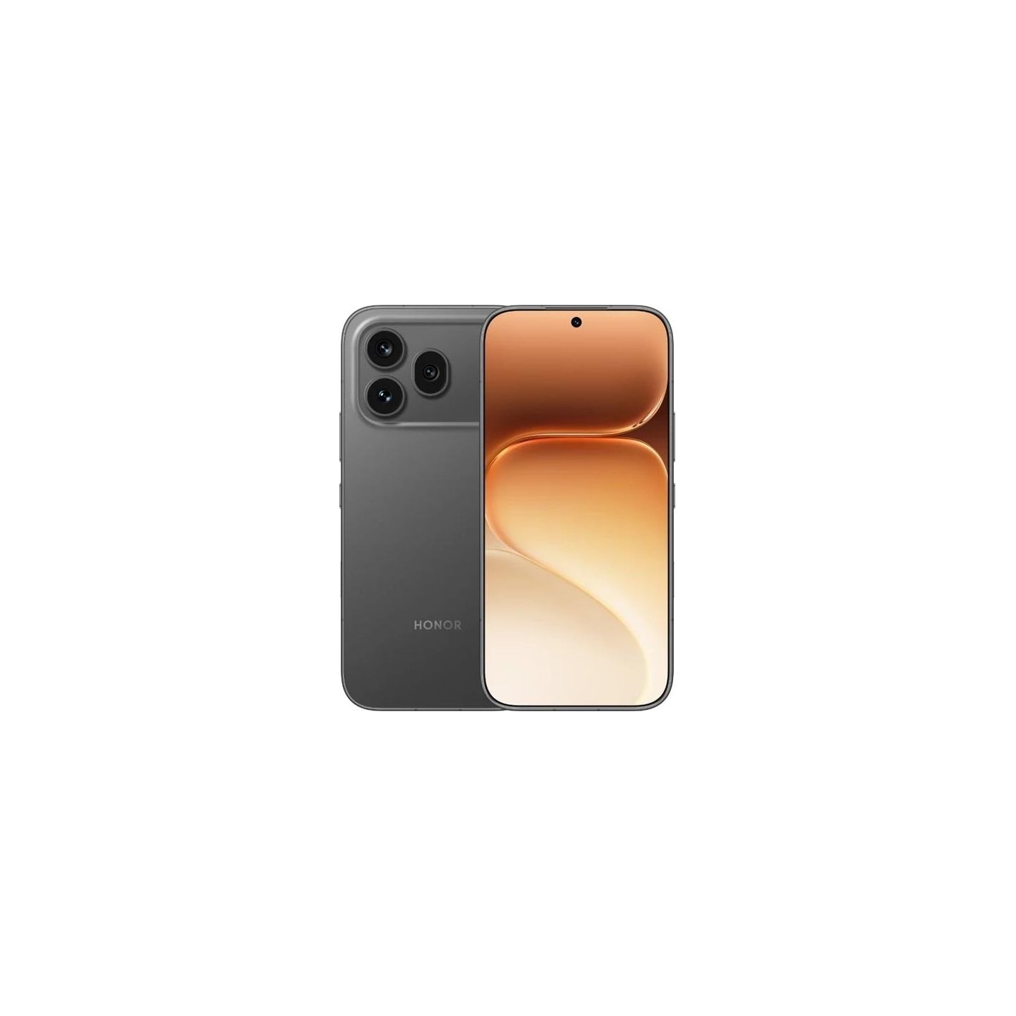 Honor MOBILE PHONE HONOR 600 PRO/12/512GB BLACK 5109CHFF HONOR