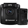 Transcend VEHICLE RECORDER DRIVEPRO 620/2X64GB TS-DP620A-64G TRANSCEND