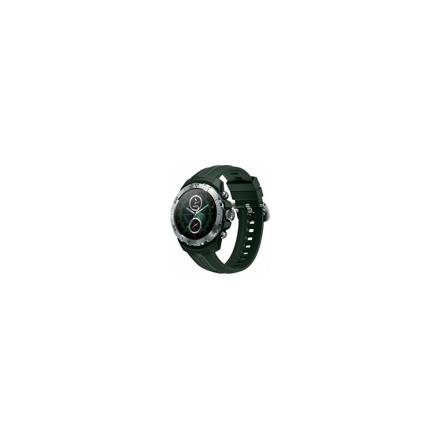 Mibro Smartwatch Mibro GS Explorer Green