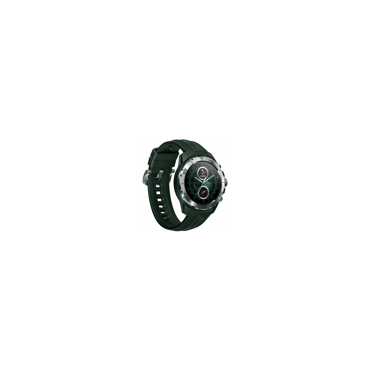 Mibro Smartwatch Mibro GS Explorer Green