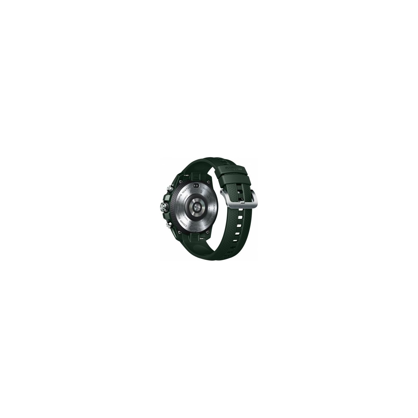 Mibro Smartwatch Mibro GS Explorer Green