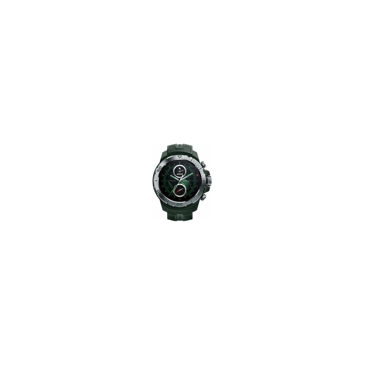 Mibro Smartwatch Mibro GS Explorer Green