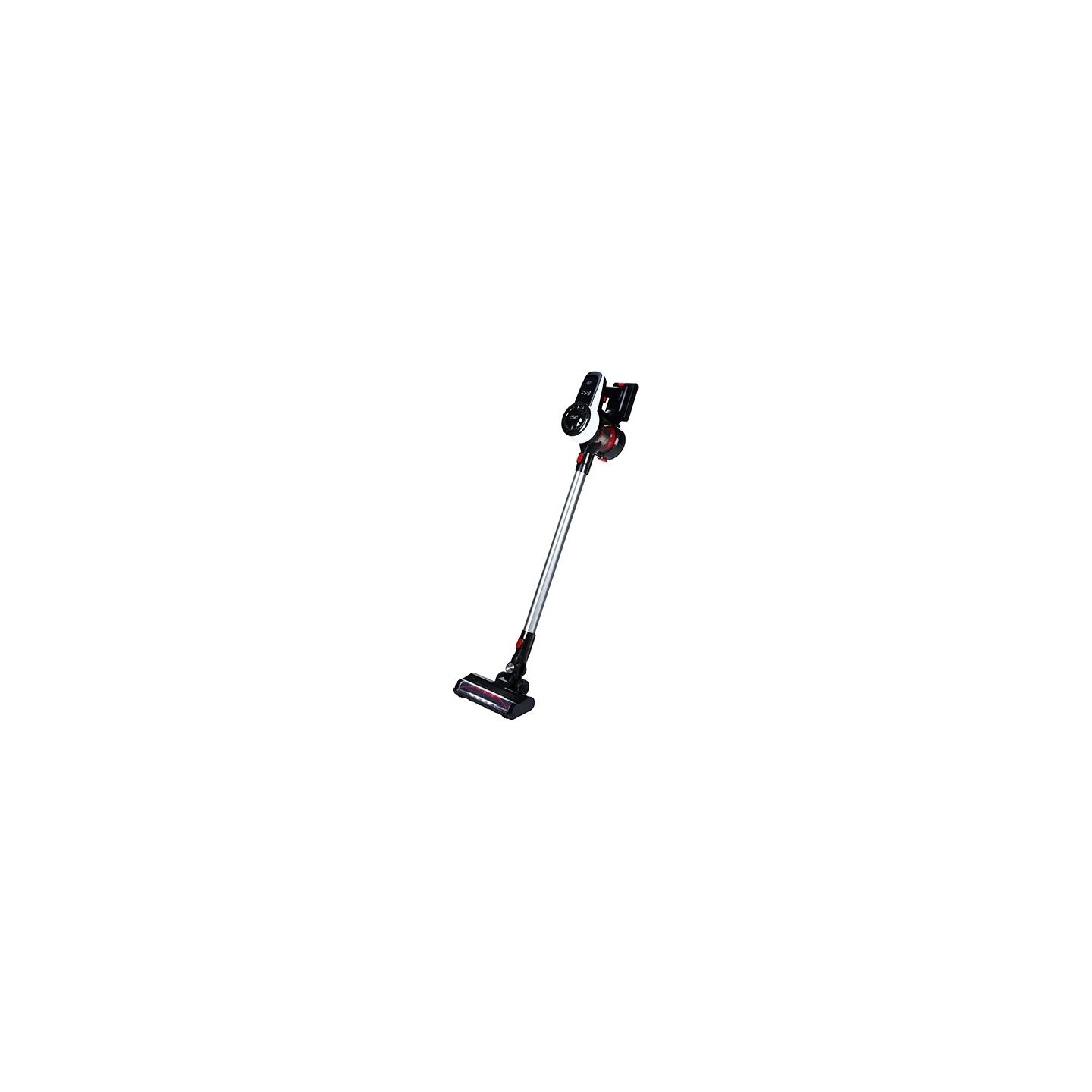 Adler Battery vacuum cleaner brushless motor AD 7048