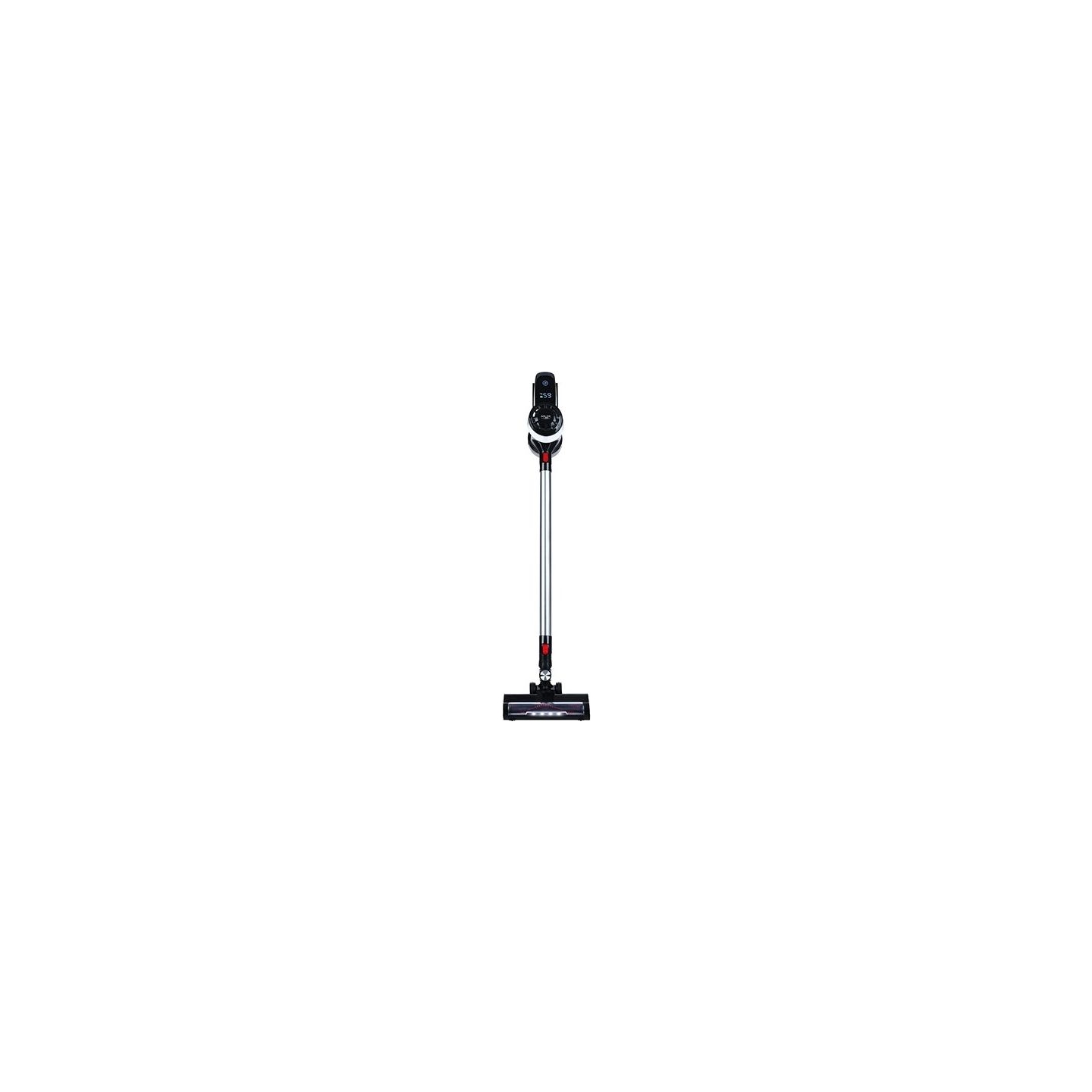 Adler Battery vacuum cleaner brushless motor AD 7048