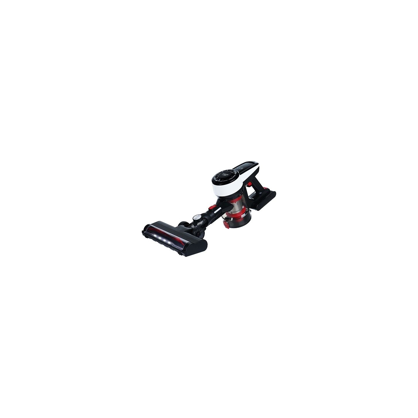 Adler Battery vacuum cleaner brushless motor AD 7048