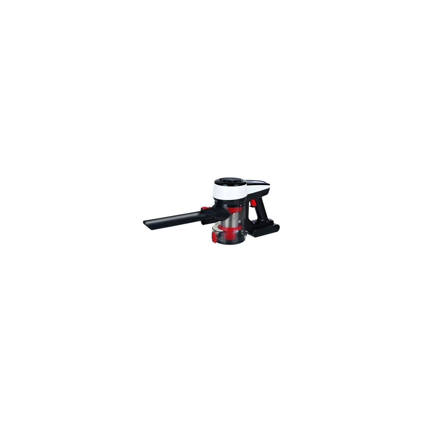 Adler Battery vacuum cleaner brushless motor AD 7048