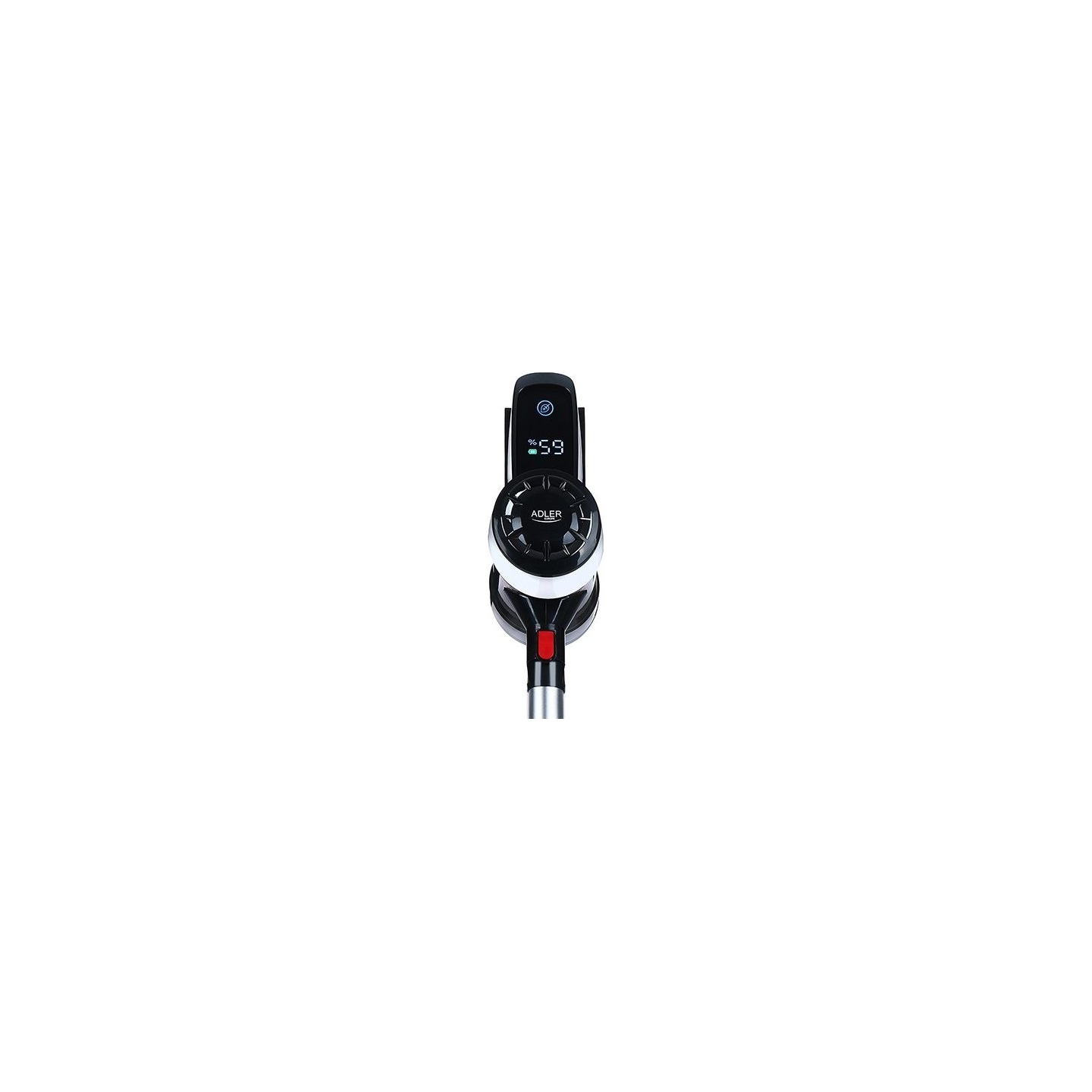 Adler Battery vacuum cleaner brushless motor AD 7048