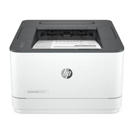 HP Printer LaserJet Pro 3002dn 3G651F