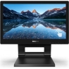 Philips Monitor 162B9T 15.6 inch LED Touch DVI HDMI DP