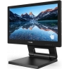 Philips Monitor 162B9T 15.6 inch LED Touch DVI HDMI DP