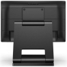 Philips Monitor 162B9T 15.6 inch LED Touch DVI HDMI DP