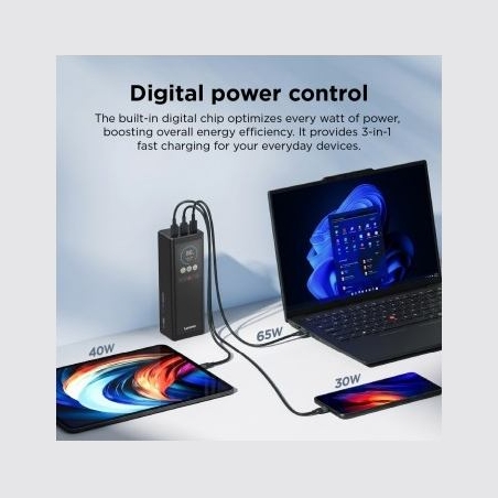 Lenovo PowerBank 140W COMM 40AL140WWW