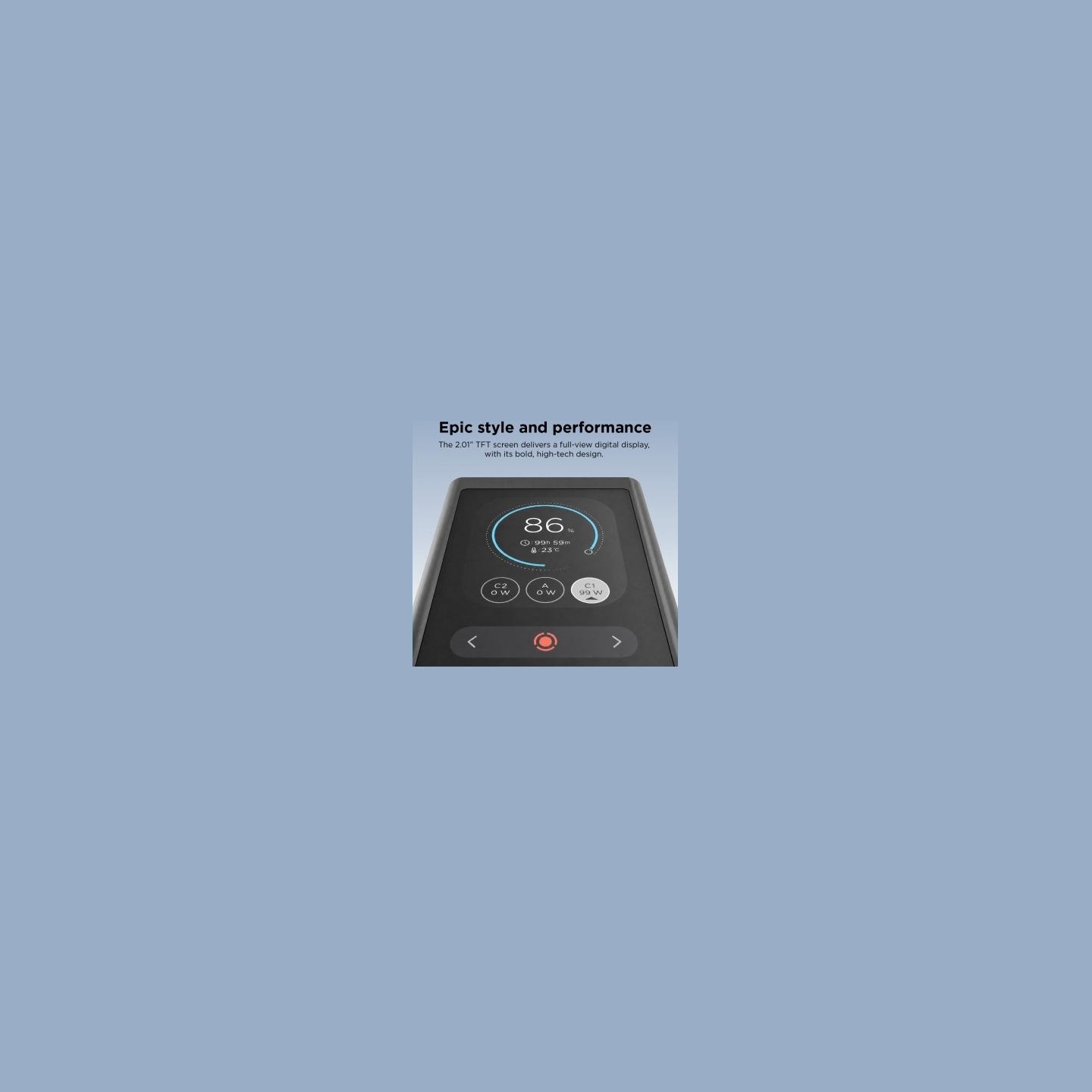 Lenovo SMART LAPTOP POWER BANK 140W