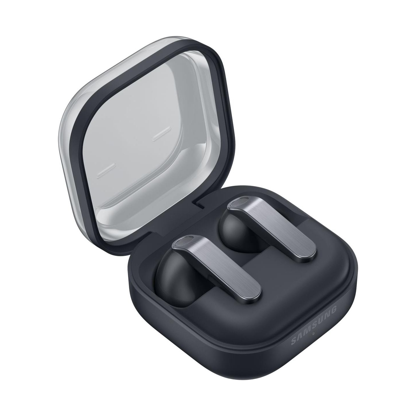 Samsung HEADSET GALAXY BUDS 4/BLACK SM-R540 SAMSUNG