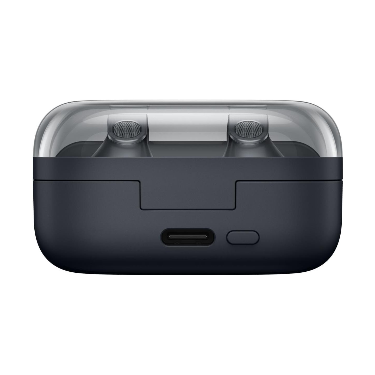 Samsung HEADSET GALAXY BUDS 4/BLACK SM-R540 SAMSUNG