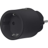 Osram SMART+ MATTER Plug EU Black | Black