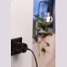 Osram SMART+ MATTER Plug EU Black | Black