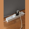 Osram SMART+ MATTER Plug EU Black | Black
