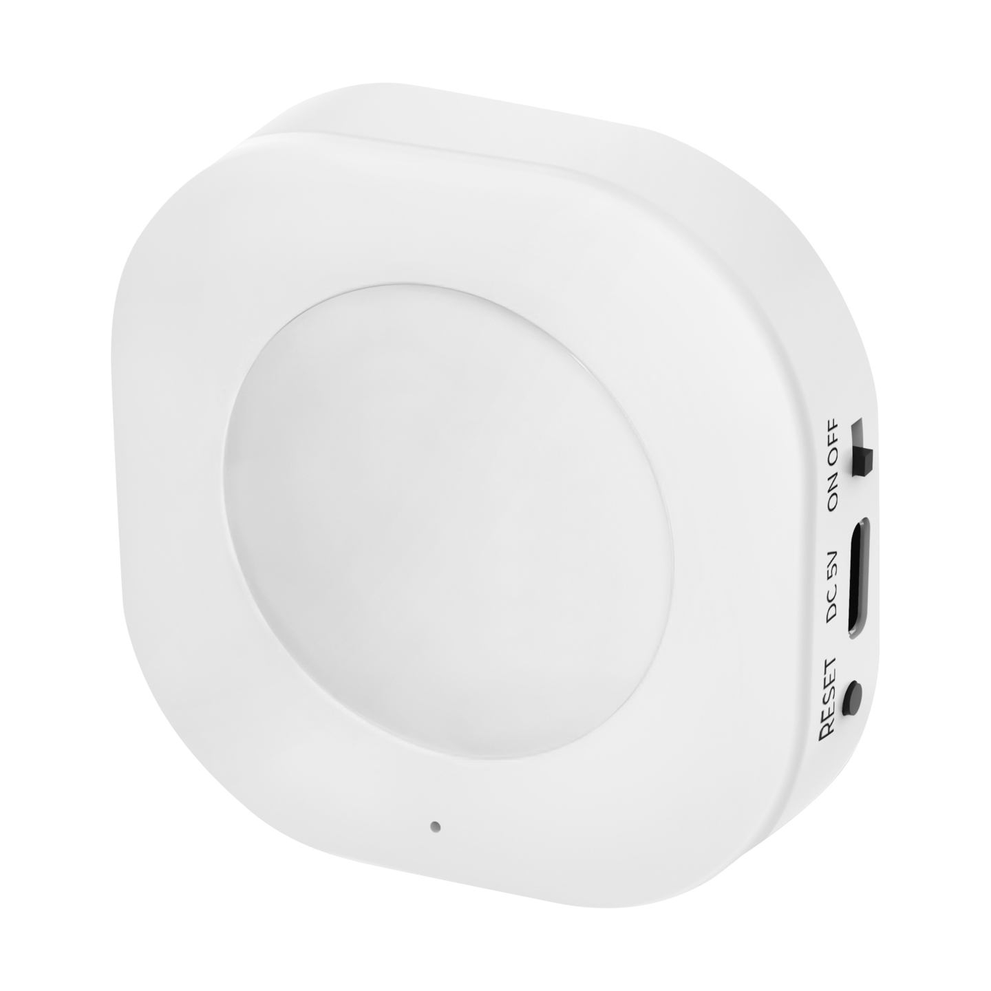 Osram SMART+ WIFI Motion Sensor White | White