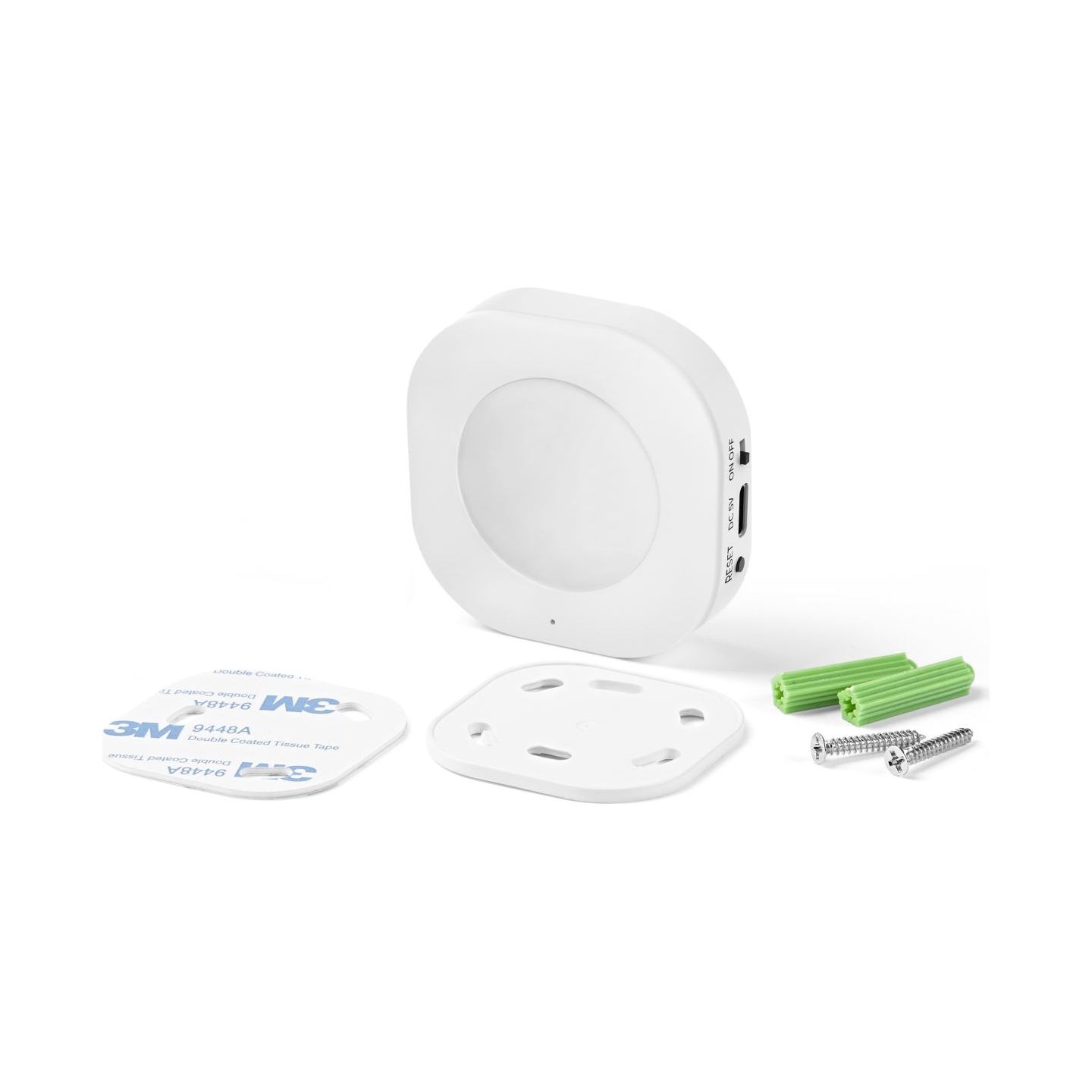 Osram SMART+ WIFI Motion Sensor White | White