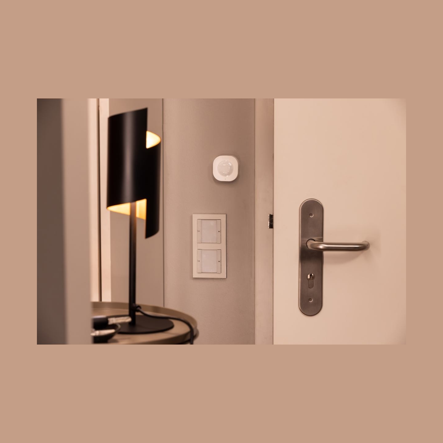 Osram SMART+ WIFI Motion Sensor White | White