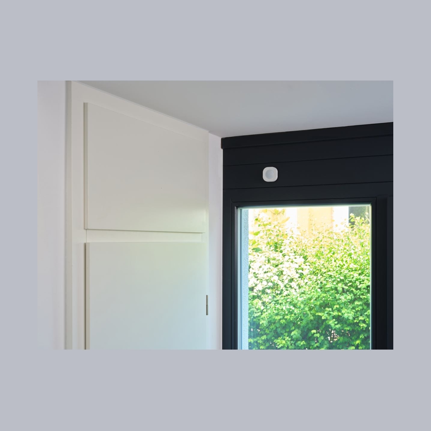 Osram SMART+ WIFI Motion Sensor White | White