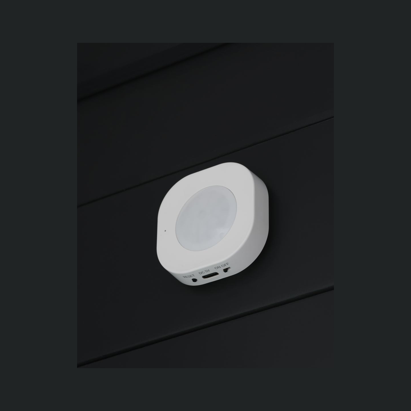 Osram SMART+ WIFI Motion Sensor White | White